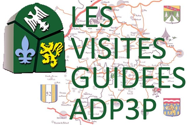 ADP3P – VISITE D&rsquo;ENFONVELLE