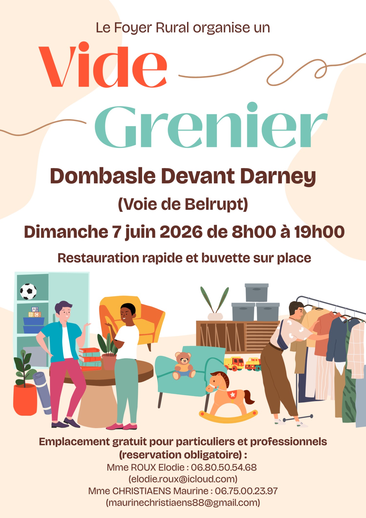 Vide Grenier