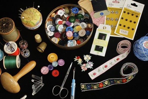 PUCE des couturières