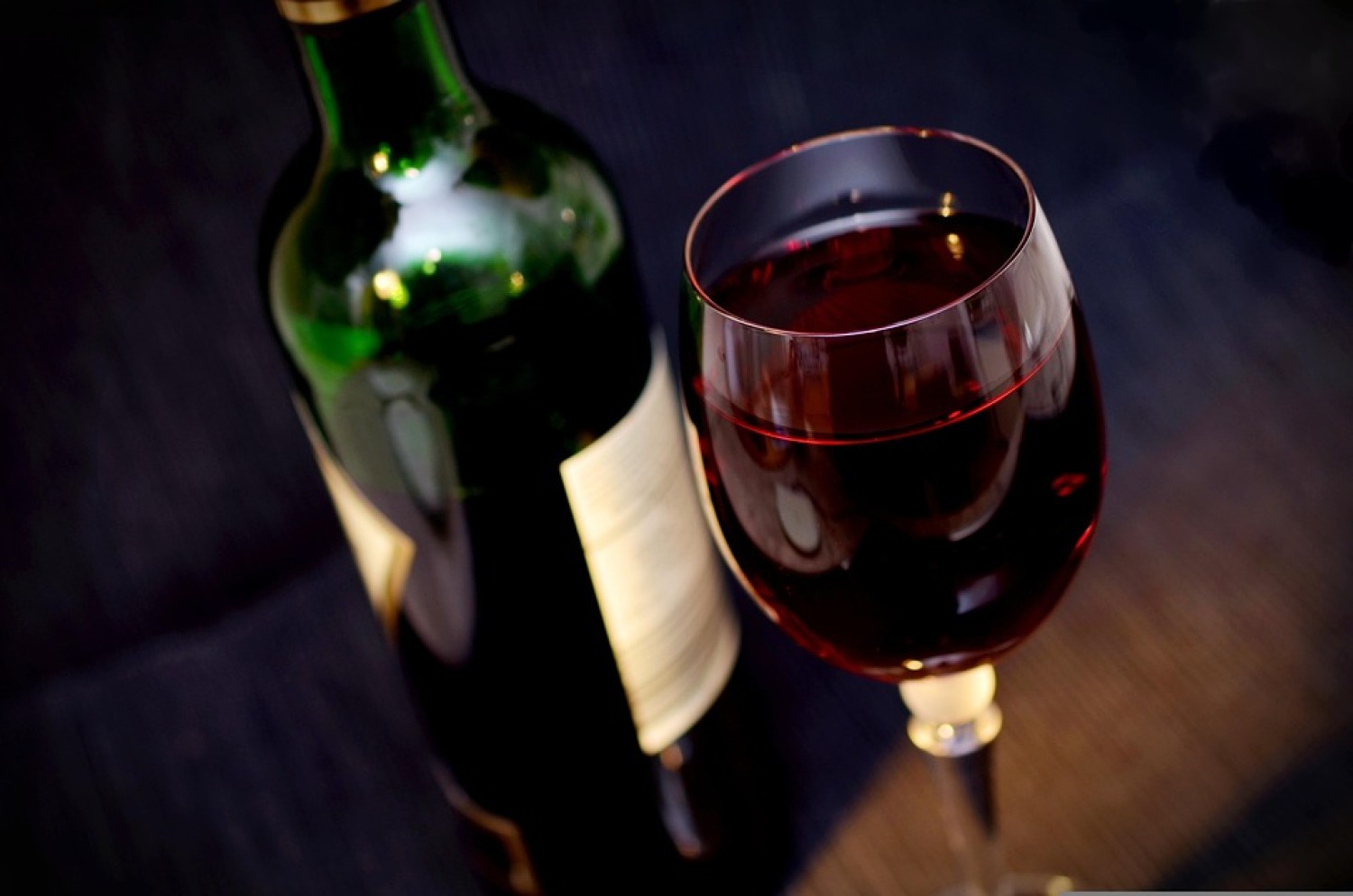 Beaujolais Nouveau du Comité des fêtes